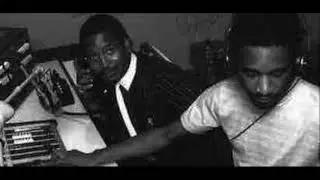 MARLEY MARL X MR. MAGIC - LIVE ON WBLS (1984)