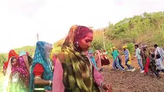 सेल्फी फोटो singer Sunil bhuriya aadivasi teamli ka ladkiyon ka aadivasi teamli video 📸