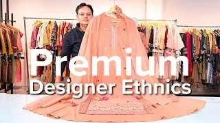 Premium Kurtis | Muslin Suits, Cotton Suits Designer Anarkali, Party Wear & More!
