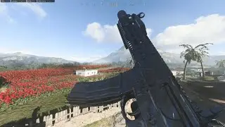 Shoothouse Nuke (Not Reverse Boosted)