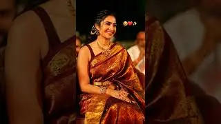 🤌💜#rukmini #rukminivasanth #kantarachapter1 #kantara #rishabshetty #dhanush #idlykadai #vijay #yuvan