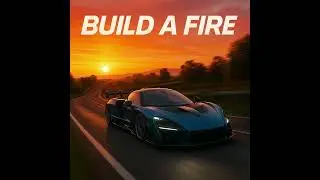 Build A Fire (Young Ejecta cover)