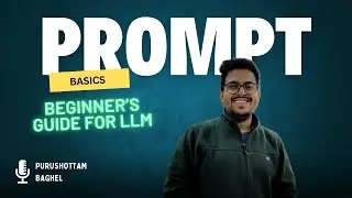 Basics of Prompt Engineering: Beginner's Guide