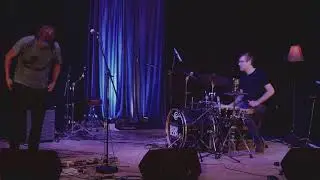 Rad Mammals / Local Lovers at The Duncan Showroom