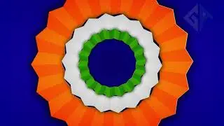 Republic Day Frames || Green Screen || News Frame || Frame || 26 January Frame || Broadcast Package