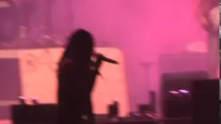 ERICA SAMARA EM MEO SUDOESTE  B4 E NELSON FREITAS 