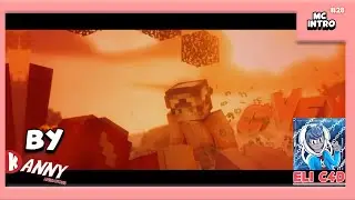 MC Intro: Cyvex  ➣ #28 ➣ @Eli.