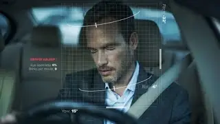 ai visual based sleep detection alarm system