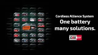 ROKAMAT 🤝 Cordless Alliance System (CAS) [Original Video - english]