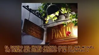 HOTEL POSADA ARCO DE SAN MIGUEL - Calatayud