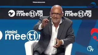PERDONO E FERITA DEL CUORE/ MEETING 2025, NEMBRINI E SORTINO: CRISTO PARLA ALL'UOMO E LO RISCATTA