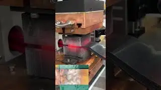 How to Weld Flexible Electrical Busbar - Technique & Tips