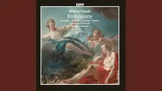 Endimione, Act II: Odimi, Alceste
