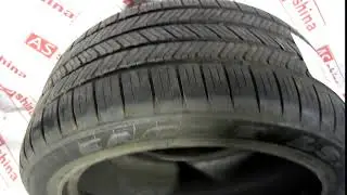шины бу Goodyear Eagle LS 2 R 19 245 40 Зима - 01681FAL1VID