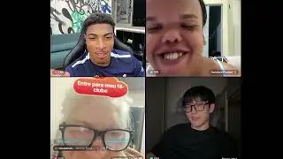 RESENHA DO ZAGO, JAPONÊS,VOZZINHA e DANDARA..... 