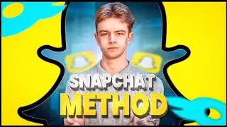 Используйте этот НОВЫЙ метод маркетинга Snapchat для управления OnlyFans (OFM)
