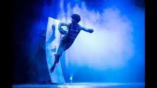 SABOTAGE Trailer Summer 2025 | NoFit State Circus