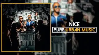 Young T & Bugsey ft. Blxst - Nice | Pure Urban Music