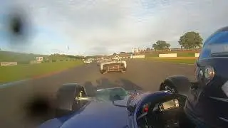750 Formula (Matt Unwin) Mallory Park (R14 P2) 161022