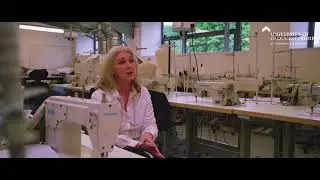 Learning Innovation for Tomorrow (LIFT) - Fashion Design