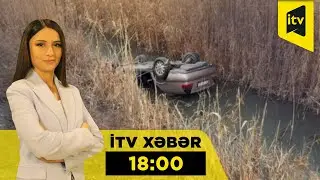 İTV Xəbər | 17.01.2026 | 18:00