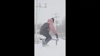 Snowskate Tip [004] Approaching Obstacles