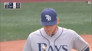 Aaron Judge | 2018 Highlights