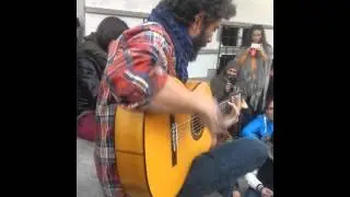 Juanito Makandé 