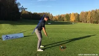 Golf Instructor - STRUKTURIERTE GOLF LEHRVIDEOS