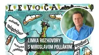 Limka rozhovory s Miroslavom Poll&aacute;kom o Solidarita