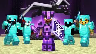 How I SAVED the Lifesteal SMP