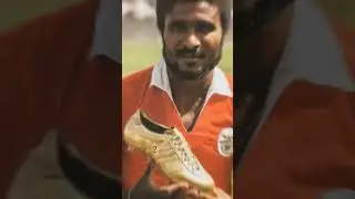 Most Golden boots winner  #football #sports #bcasports #ronaldo #messi #cr7 #skills #fifa #goat