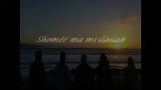 Shomer ma mi llailah