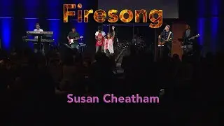 Firesong - Susan Cheatham - Live in Denver 2017