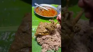 💥🥵இது என்னாடா 280ரூபாய்க்கு பிரியாணி இப்படி இருக்கு&hellip;⁉️💢 #shorts