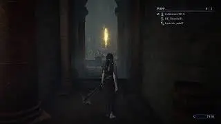 PS5ナイトレイン