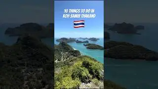 You WON&rsquo;T Believe the Ending! Guide: 10 Things To Do In Koh Samui Thailand