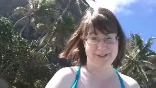 HAWAII KAYAK FAIL