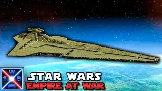 Was hat das IMPERIUM da für SCHIFFE?! - GREATER MALDROOD 21