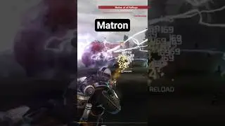 Matron #Defiance #videogames #gaming #mmorpg #mmo #mmogames