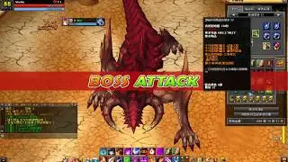Arcade Lunia tia's Crack of Dimension
