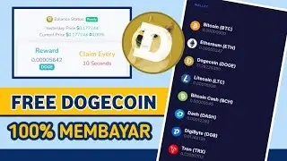 Fastest Crypto Faucet 2025! Directly Enter Wallet, PROVEN to Pay!
