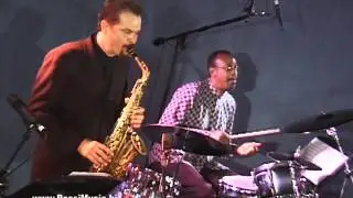 Spooky cover - Los Angeles jazz band - Jazz quartet demo for weddings and events