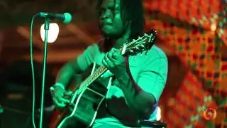 Midweek Acoustic Music With Seyram & Friends @ Zen Garden