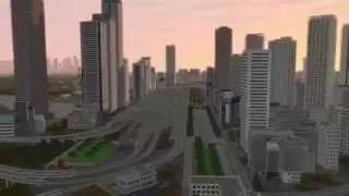 A-Train9 / A列車で行こう9 (Ver 4.0) - Sun Beach 