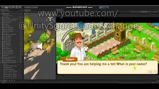 Match 3 Puzzle Wildlife Rescue sellunitysourcecodes