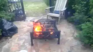 CobraCo Fire Pit