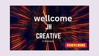 Jh Creative IT Solutions