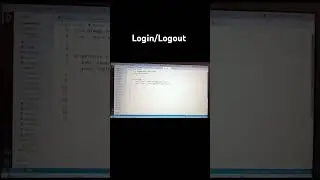Django Help Desk Ticket System Project