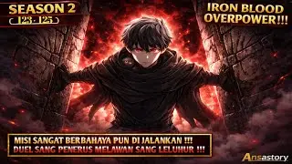 &ldquo; MISI DENGAN TARUHAN NYAWA‼️ BERTEMUNYA SANG PENERUS DENGAN SANG LELUHUR 